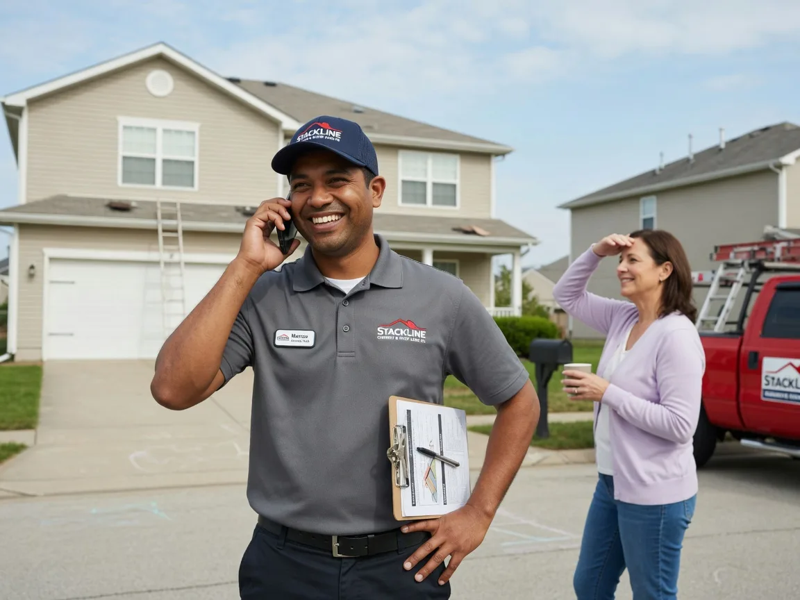 Chimney flashing repair Sherrodsville, OH FAQs